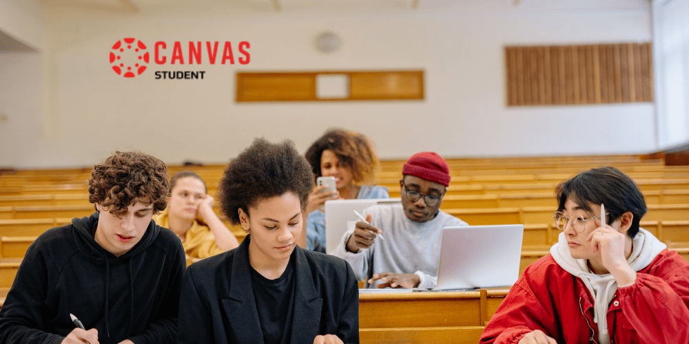 Download & Install Canvas Student App on Laptop